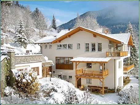 Appartement Schoeffmann باد كلينكيرشهايم المظهر الخارجي الصورة