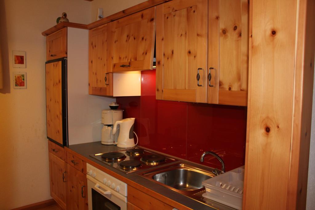 Appartement Schoeffmann باد كلينكيرشهايم المظهر الخارجي الصورة