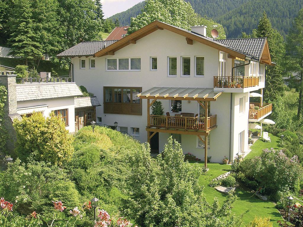 Appartement Schoeffmann باد كلينكيرشهايم المظهر الخارجي الصورة