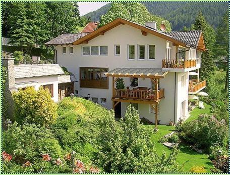 Appartement Schoeffmann باد كلينكيرشهايم المظهر الخارجي الصورة